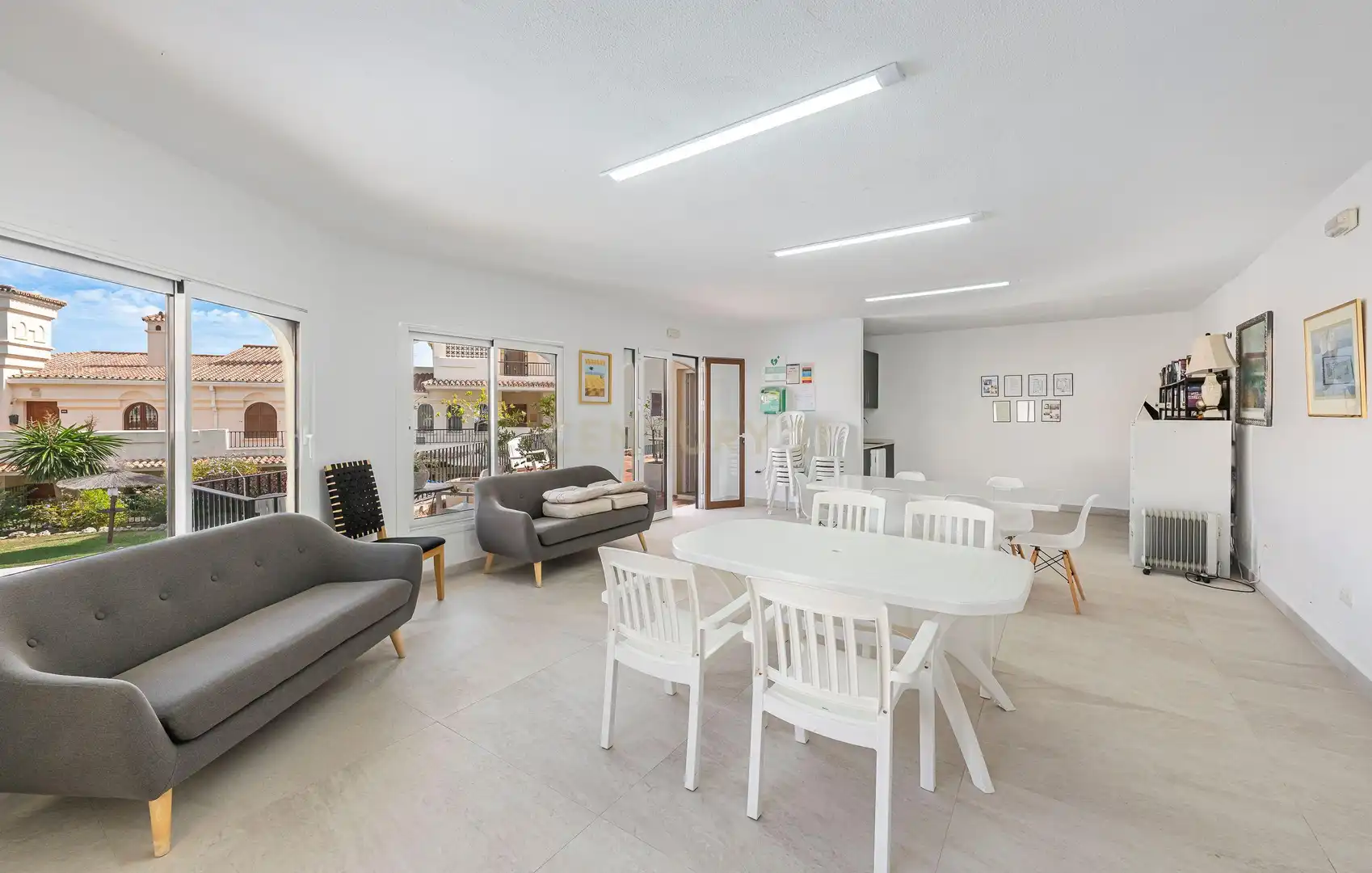 Apartamento con piscina en venta en La Duquesa, imagen 40
