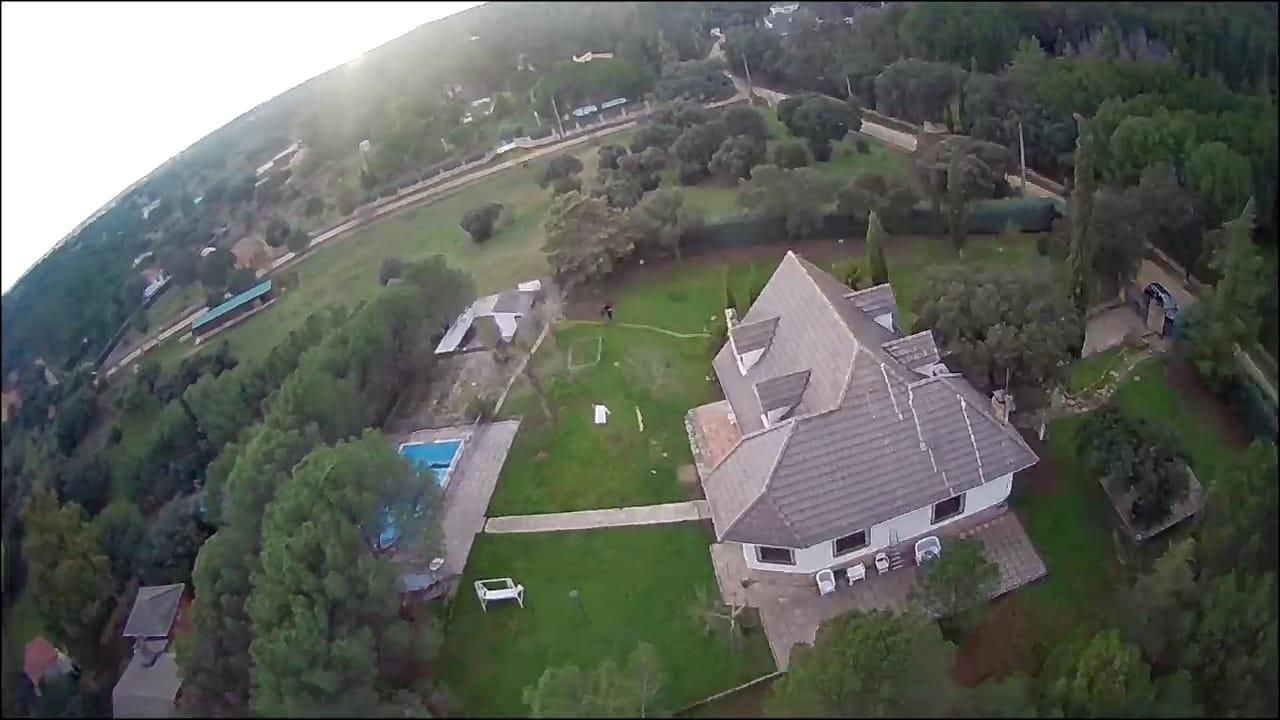 Casa o xalet en venda a  CIPRES, Chapinería