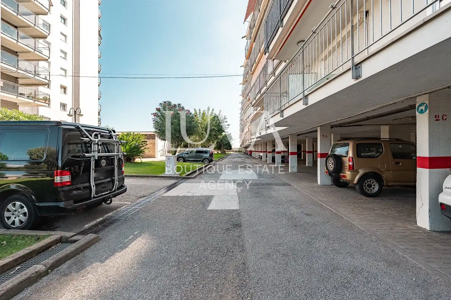 Appartement compact avec piscine à vendre à Cabrera de Mar, imagen 26
