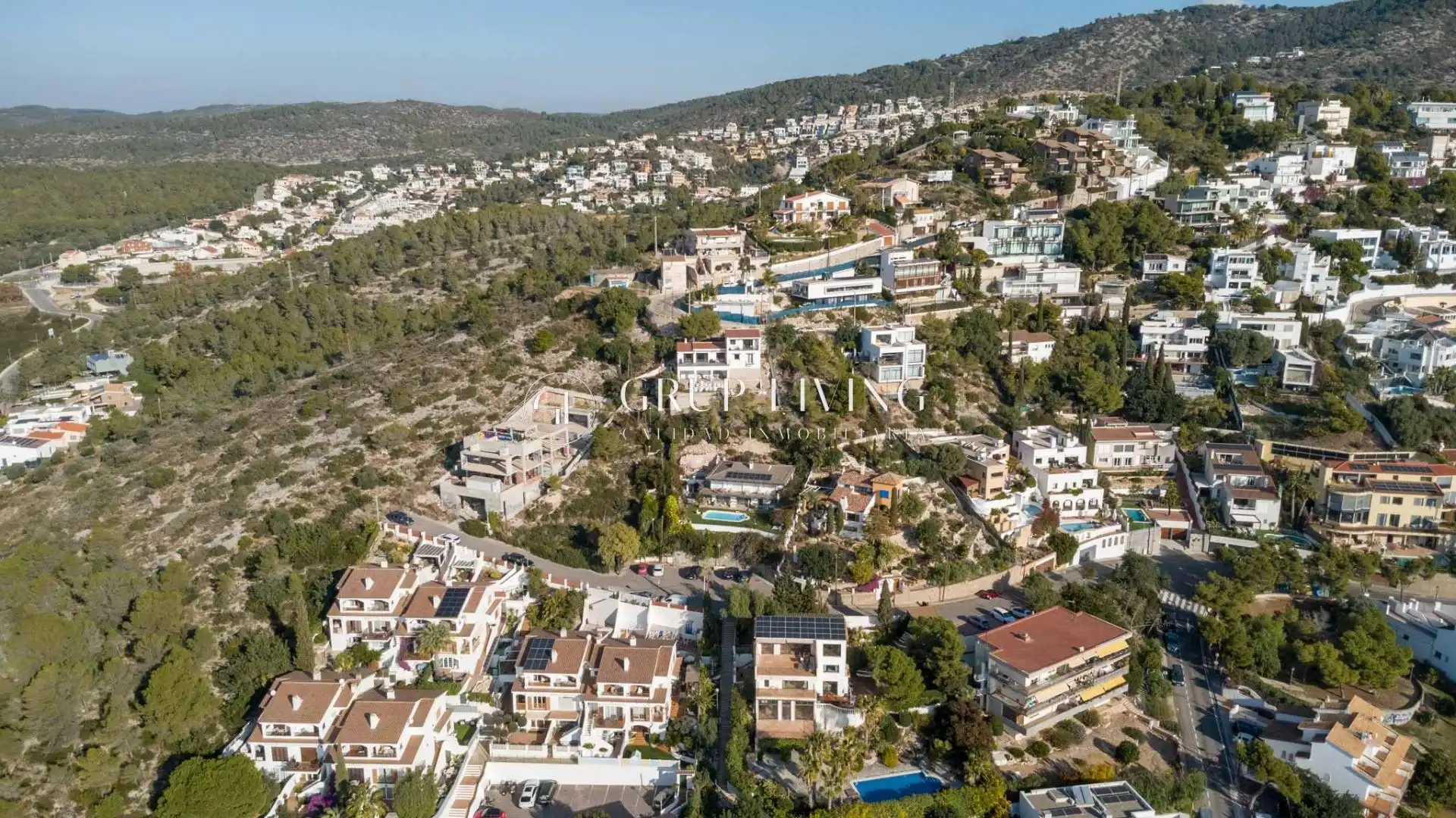 Houses for sale in Levantina - Montgavina - Quintmar