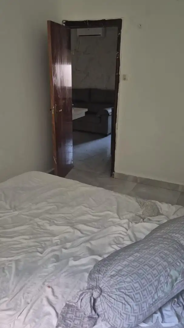 Bedroom of Flat for sale in Córdoba