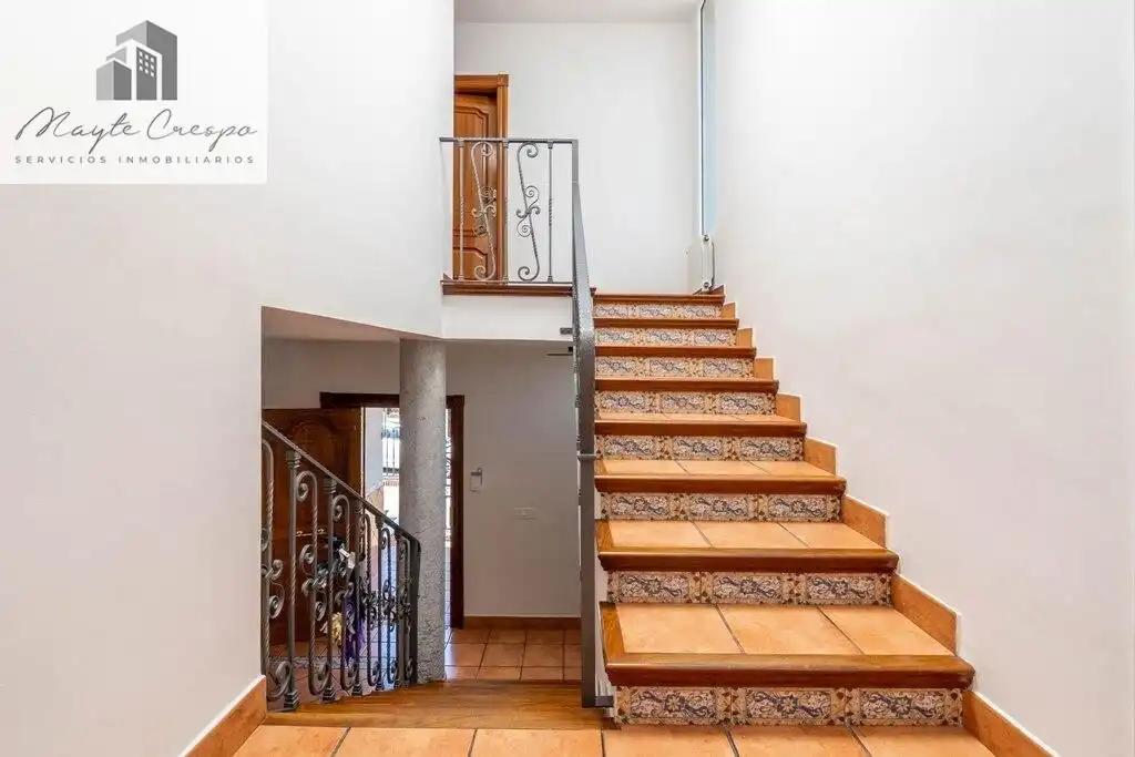 Villa zum Verkauf in Calle Calle Reina Sofía 31, imagen 46