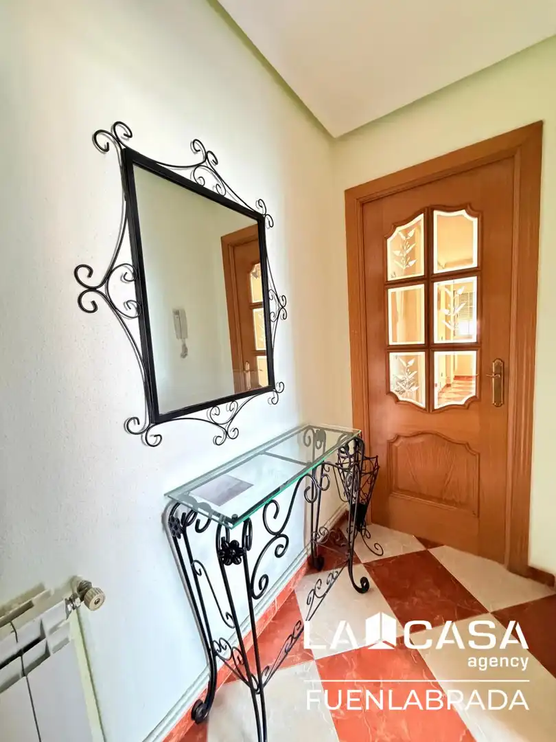 Flat for sale in Fuenlabrada  with Heating and Terrace