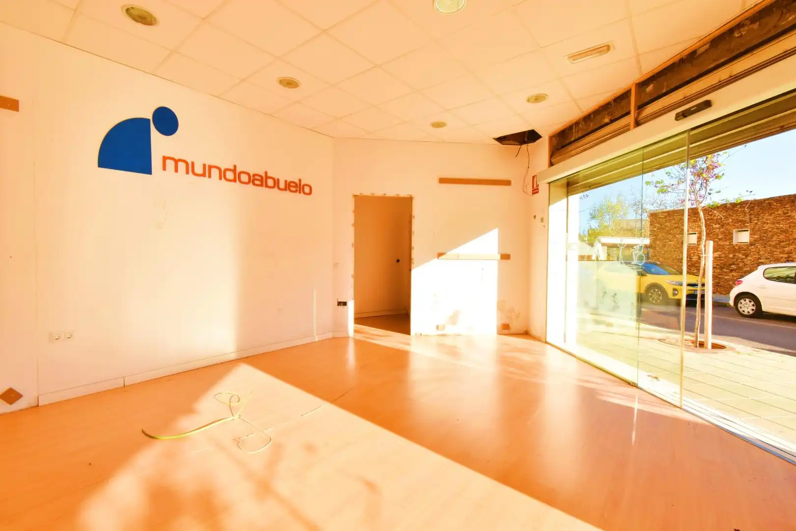 Local comercial en venda a El Ejido Ciudad, imagen 7