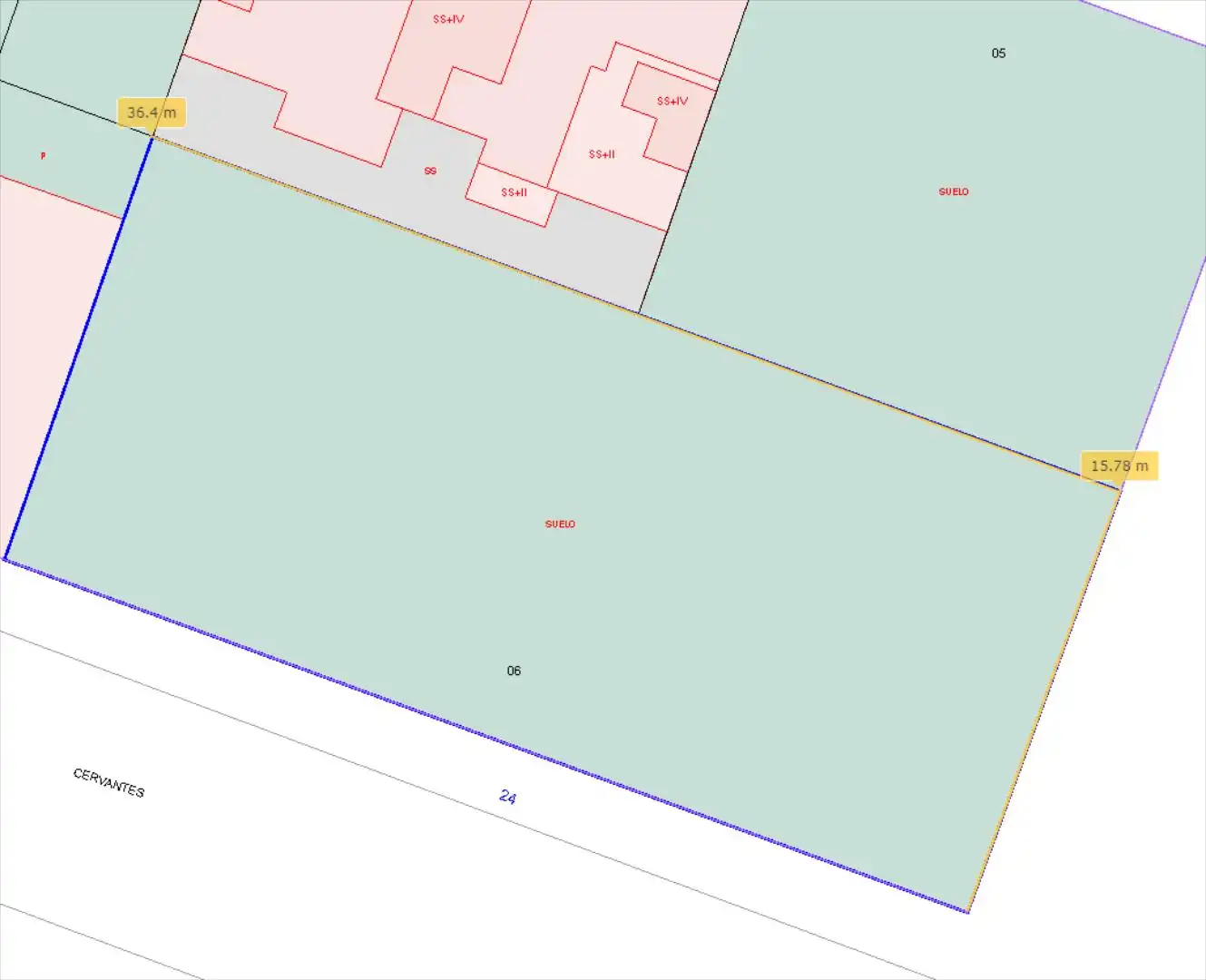 Residencial en venda en Massamagrell