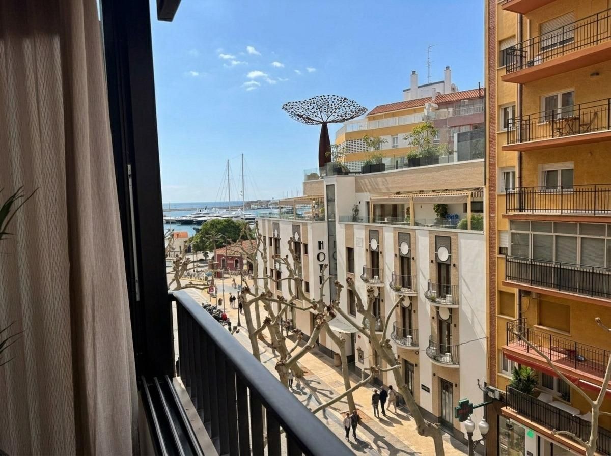 Wohnung zur Miete in Centro Urbano