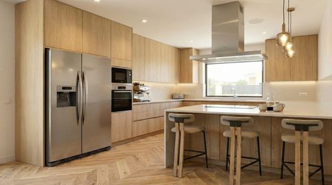 Foto 4 de Casa o chalet en venta en La Capellanía - El Higuerón, Benalmádena