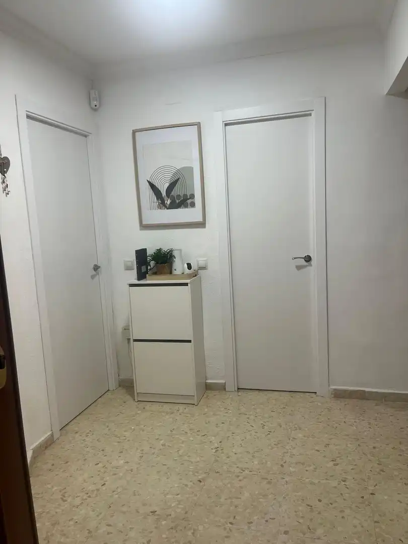 Planta baja en venta en Málaga con Aire acondicionado