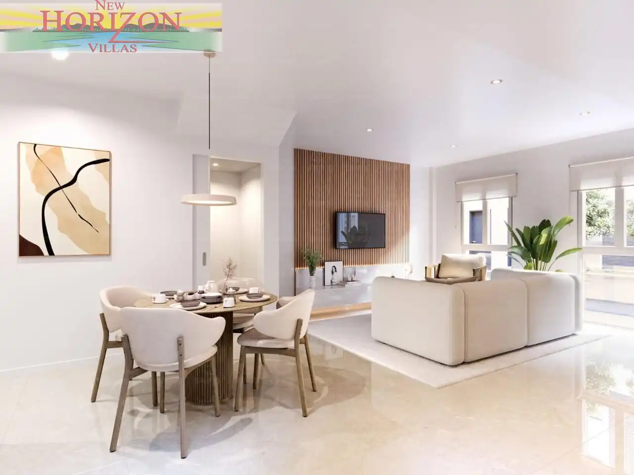 Dúplex en venta en La Molineta, Huércal-Overa