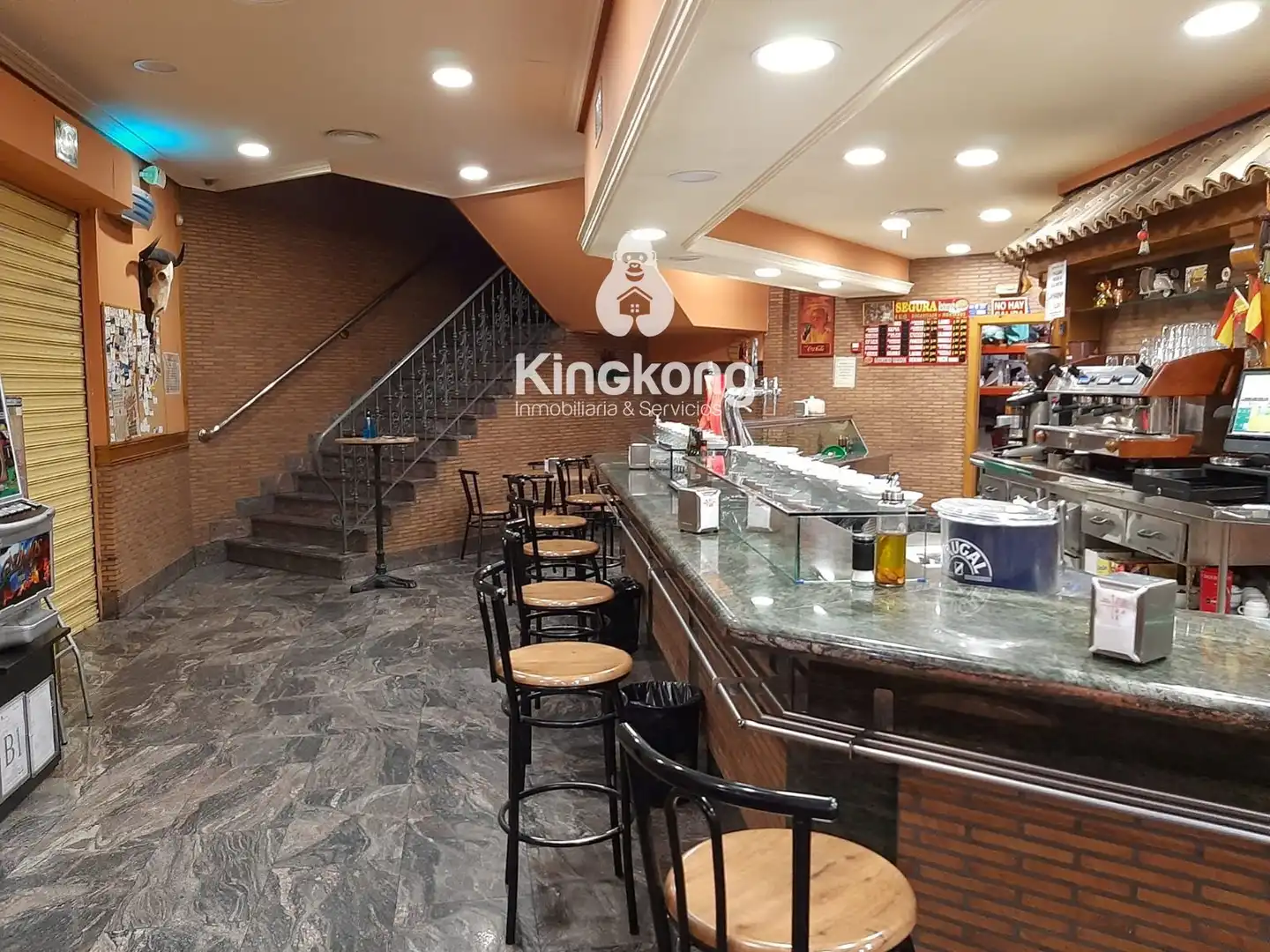 Business premises for sale in Mejorada del Campo, imagen 4