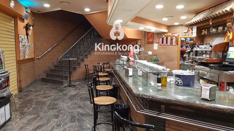 SE VENDE RESTAURANTE EN ESQUINA, CON LICENCIA EN VIGOR, MEJORADA DEL CAMPO., imatge 4