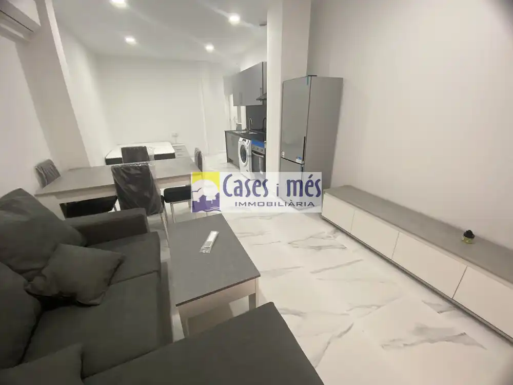 Apartments for rent in Zona Alta