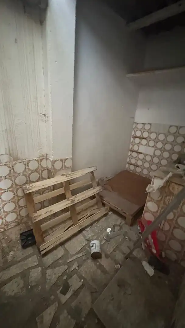 Local en venta en Valencia