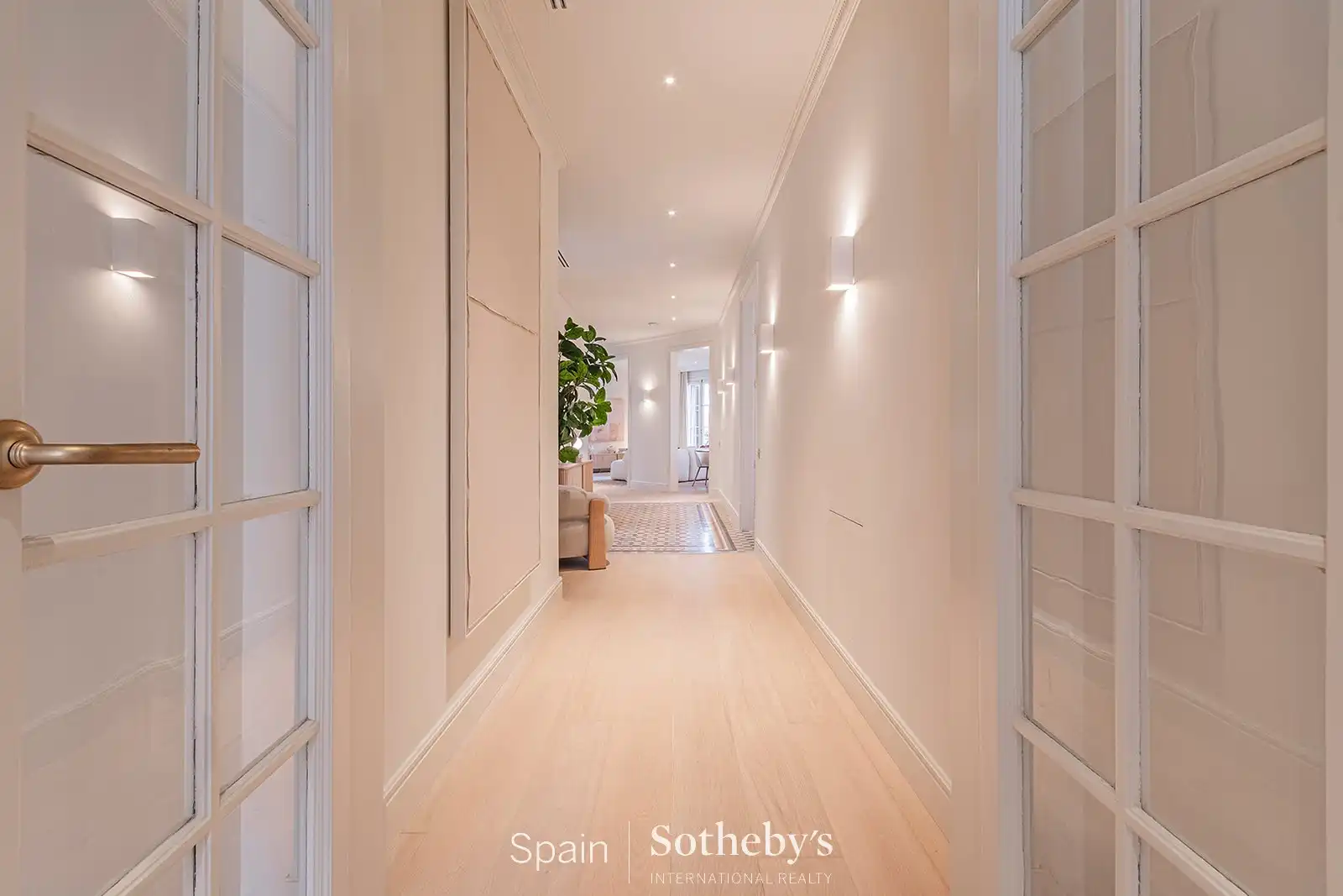 Apartament amb ascensor en venda a Gran Via de les Corts Catalanes, imagen 31