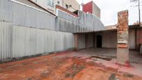 Exterior view of House or chalet for sale in Terrassa  with Private garden and Terrace