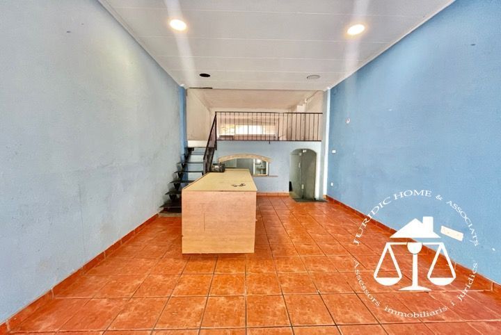 Kitchen of Premises for sale in Martorelles