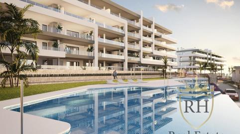 Photo 2 of Flat for sale in Carrer del Mati, Bonalba - Cotoveta, Mutxamel