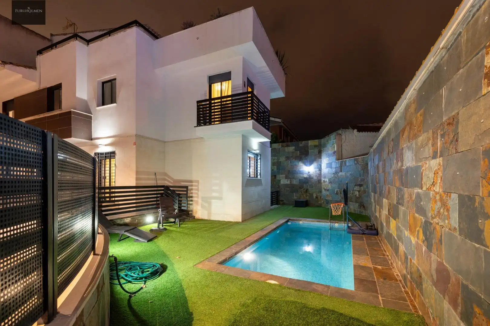 Wohnung mit Pool zum Verkauf in Calle Milonga 12