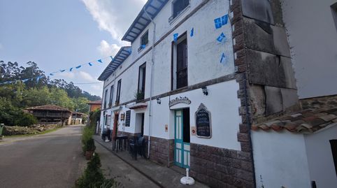 Foto 4 de Casa o chalet en venta en Vibaña - Ardisana - Caldueño, Llanes