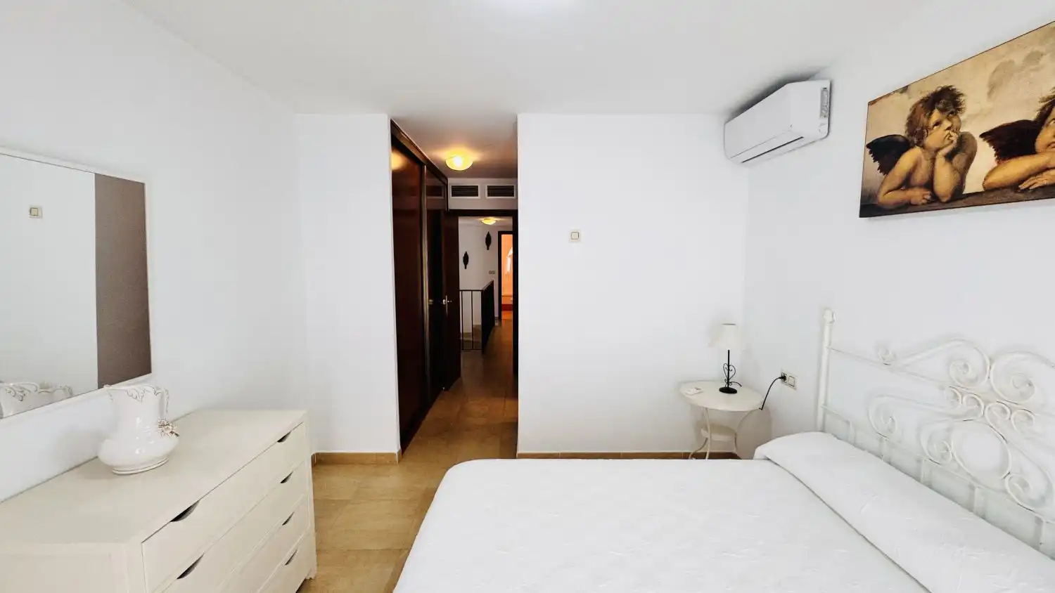 Detached homes for rent in Lebrija, Sevilla