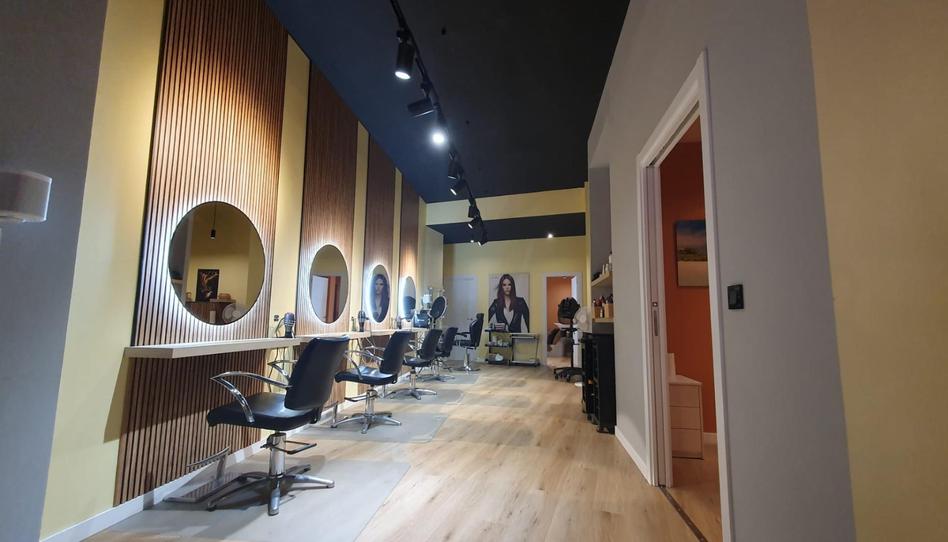 Photo 1 of Premises to rent in Carretera de Llíria, Zona Campus Universitario, Valencia