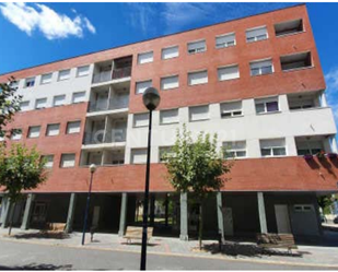 Exterior view of Flat for sale in Zalla 