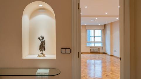 Foto 3 de Apartament en venda a Salesas - Foncalada - Campoamor, Oviedo