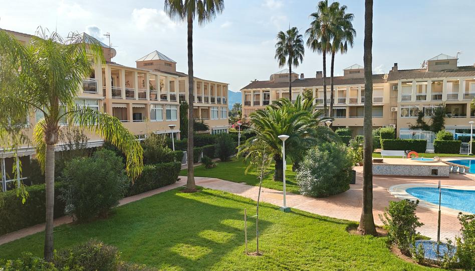 Foto 1 de Apartament en venda a Carrer Assagador de la Marjal, 24, Les Bassetes - El Marjal, Alicante