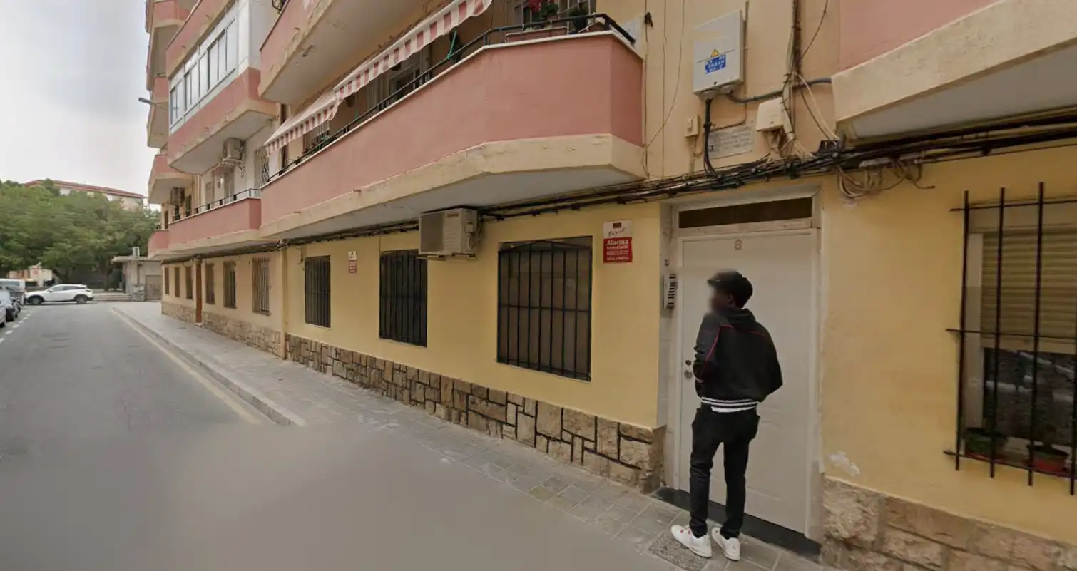 Casa en venta en CL. MONCADA, imagen 2