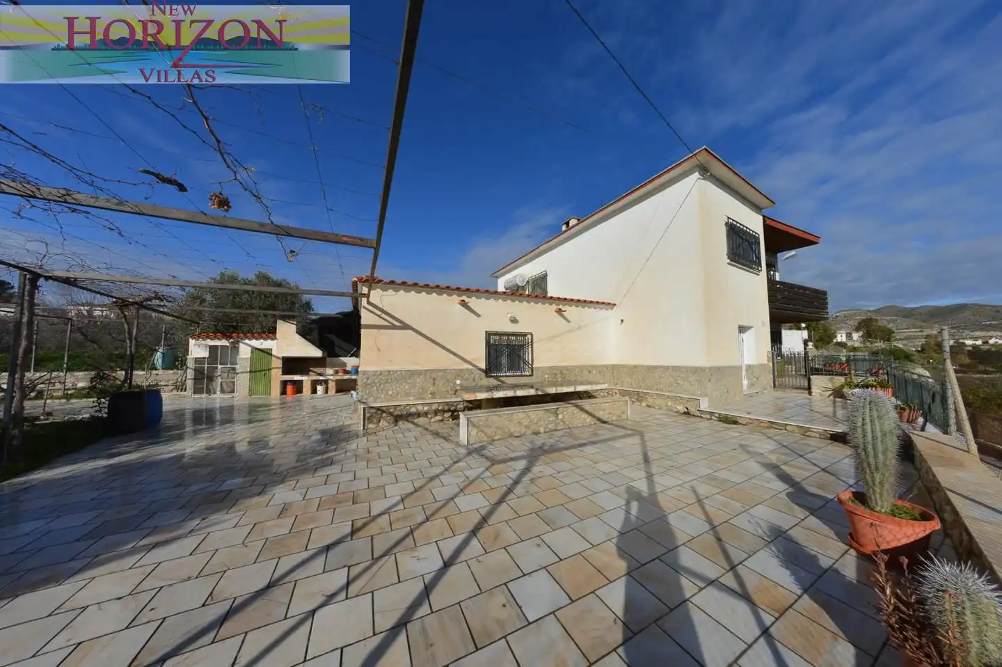 Casa en venda a Arboleas, imagen 3