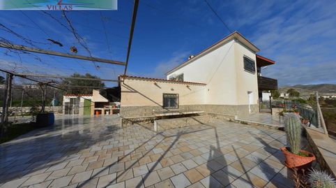 Foto 3 de Casa o chalet en venta en Arboleas, Almería