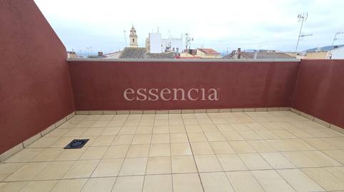 Foto 3 von Einfamilien-Reihenhaus zum Verkauf in El Real de Gandia, Valencia