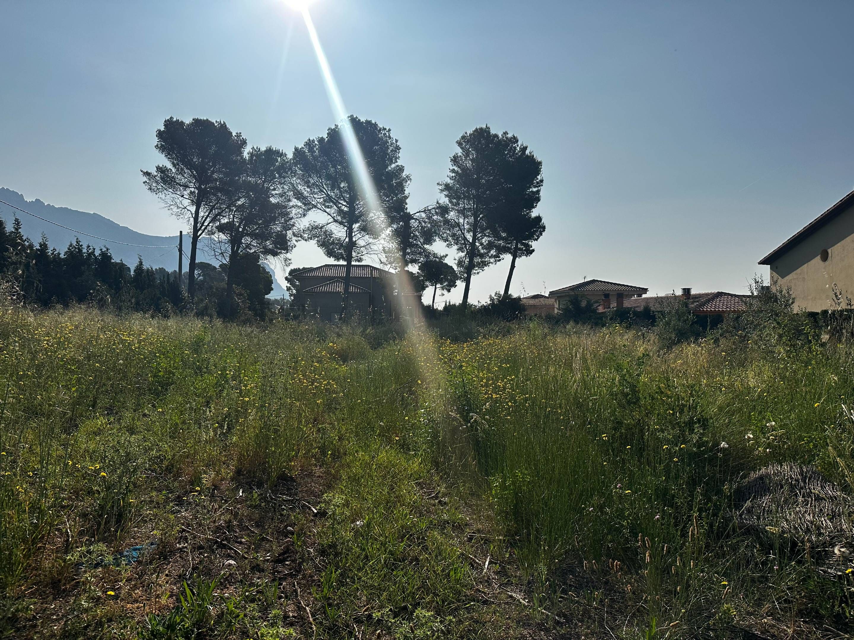 Residencial en venda en El Bruc
