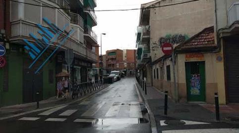 Photo 3 of Garage for sale in Calle Cuestas Bajas, Centro, Madrid