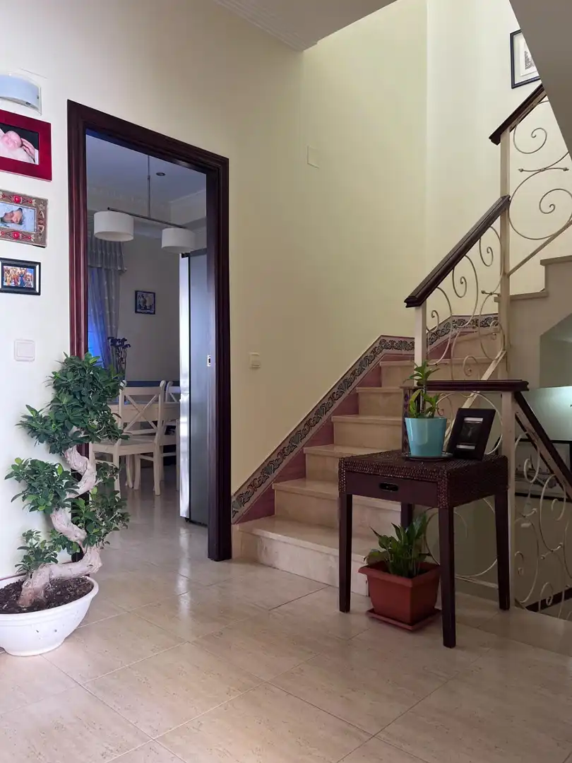 Casa o xalet en venda en Mairena del Alcor