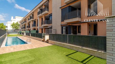 Foto 2 de Planta baixa en venda a Platja Gran, Palamós