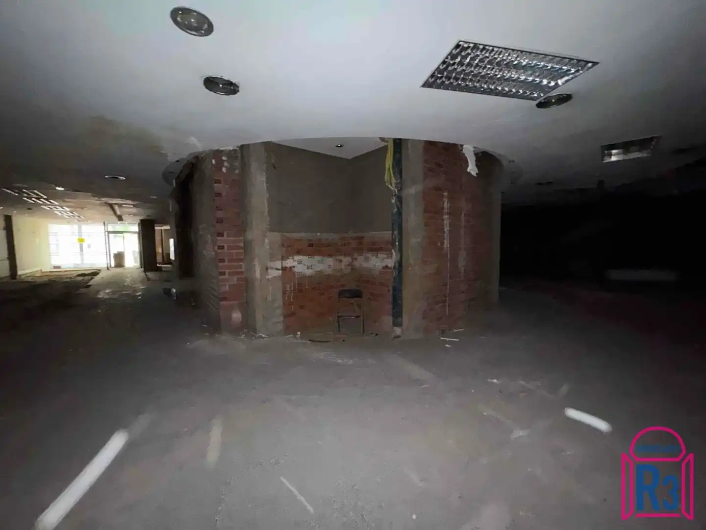 Business premises to rent in Ramiro Valbuena, imagen 19