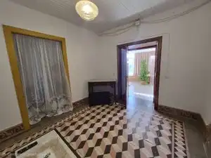 Sala de estar de Finca rústica en venta en El Rosario con Jardín privado, Terraza y Trastero