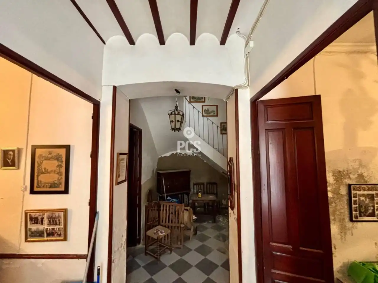 Haus zum Verkauf in Calle Zona Centro de Totana S/N, imagen 11