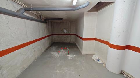 Foto 3 de Garatge en venda a Carrer Parri, 3, Ondara, Alicante