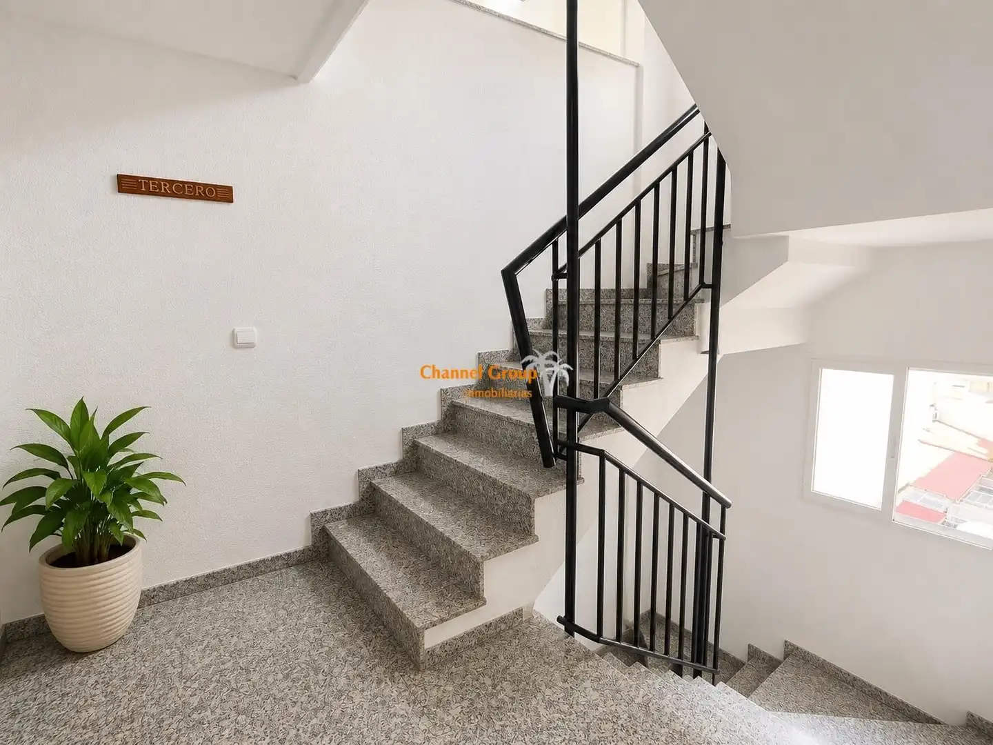 Flat for sale in Elche / Elx  with Air Conditioner, Heating and Balcony