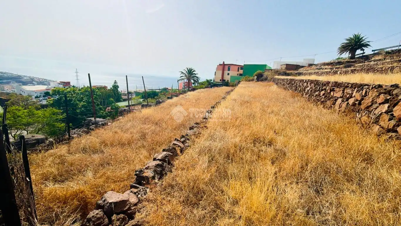 Residential for sale in Candelaria