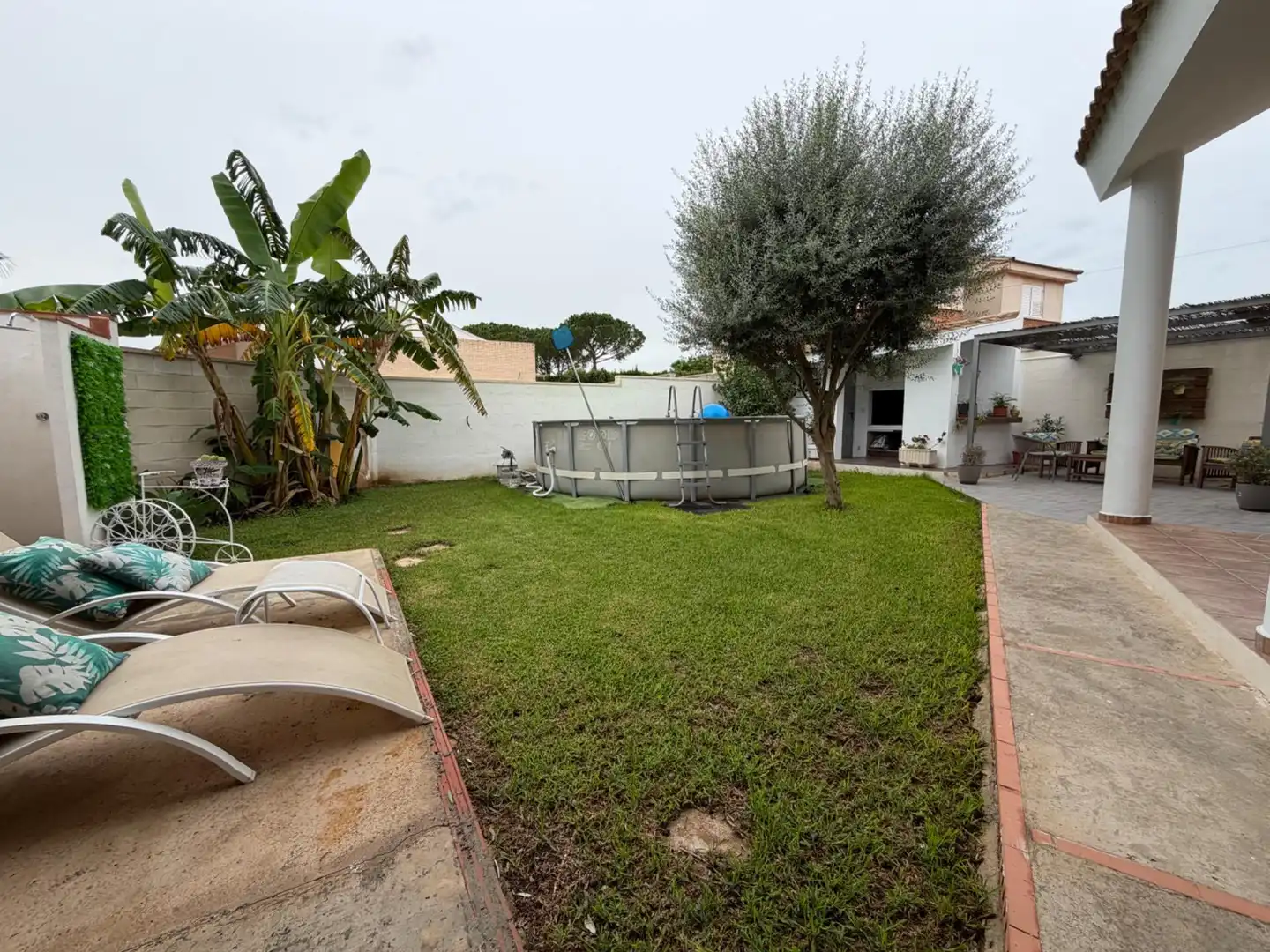 Villa avec piscine à vendre à Pla dels Aljubs, imagen 25