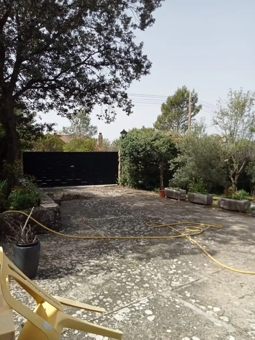 Detached house with terrace for sale in NUEVA SIERRA BR, imagen 8