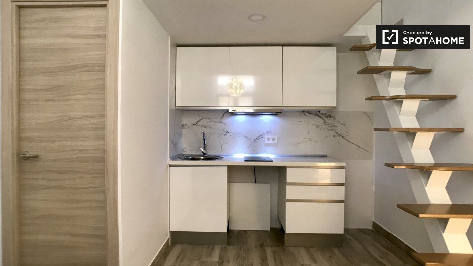 Flat to rent in Opañel