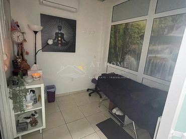 Local comercial en venda a El Pinillo