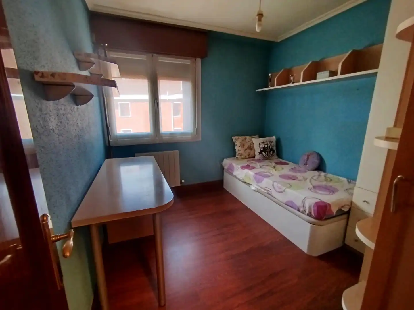 Flat with lift for sale in Arteagabeitia - Retuerto - Kareaga, imagen 21