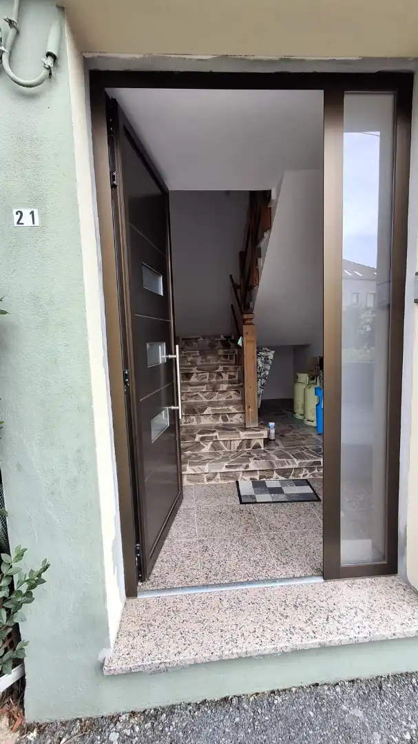 Edifici en venda en Boiro