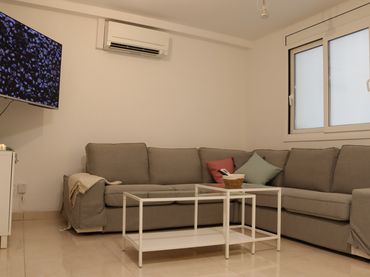 Bajo en venta en Sants - Montjuïc