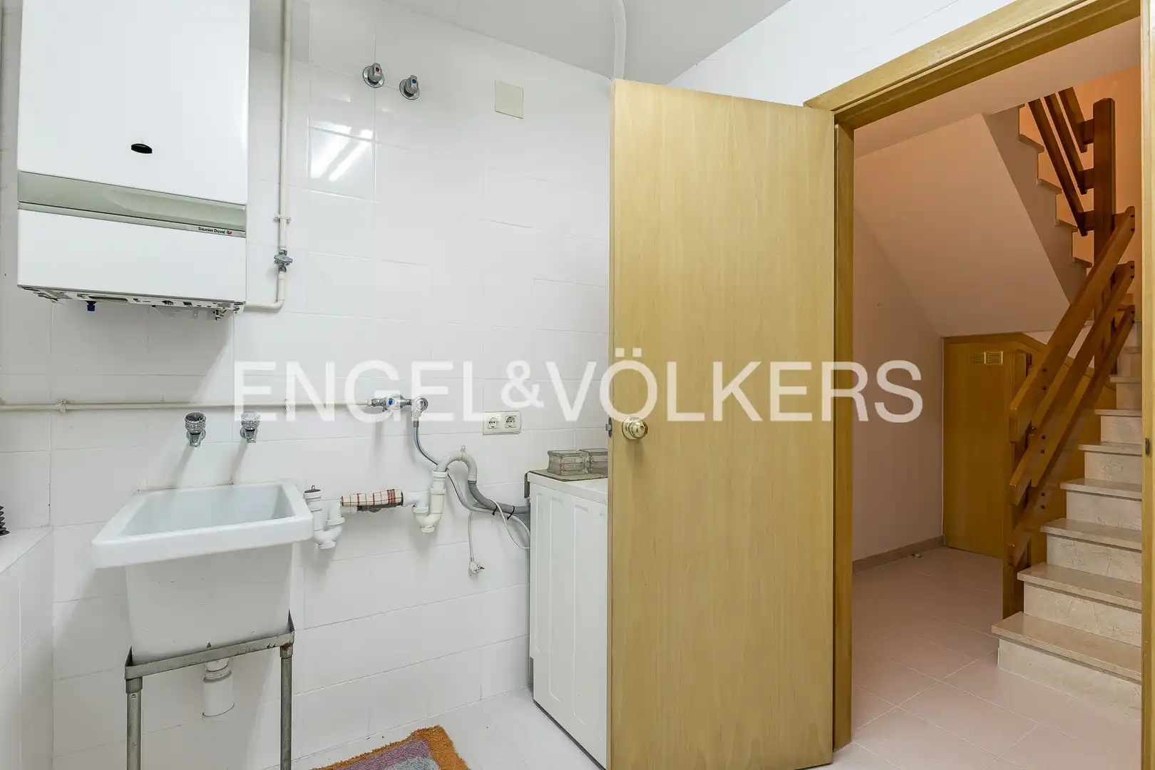 Maison mitoyenne avec piscine à vendre à Nou Eixample Nord, imagen 46